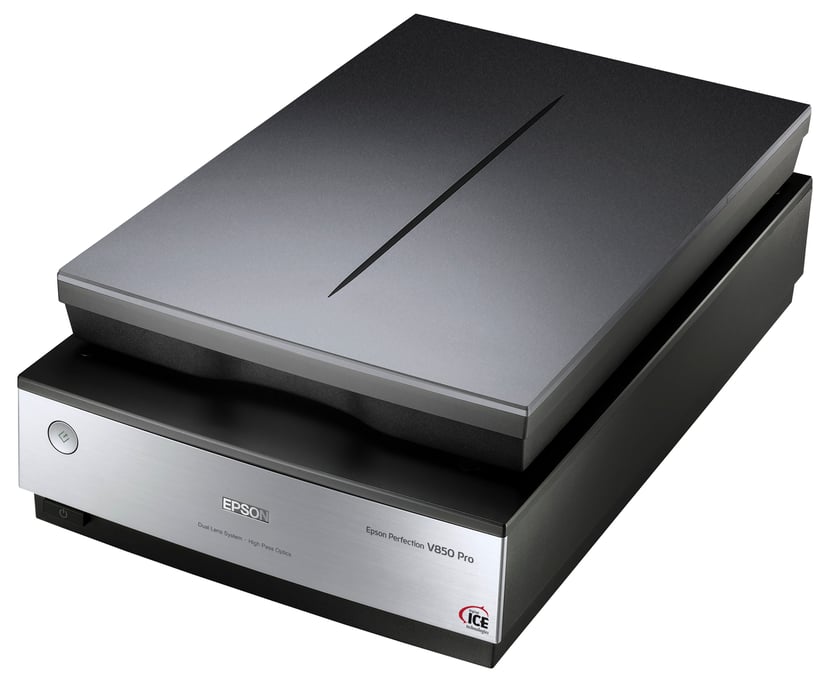 Epson Perfection V850 Pro | Dustinhome.no