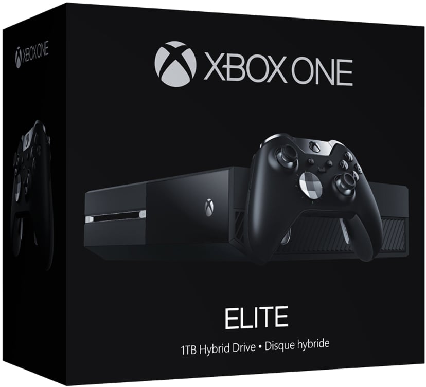 Xbox One Hittar Inte Trådlöst Nätverk