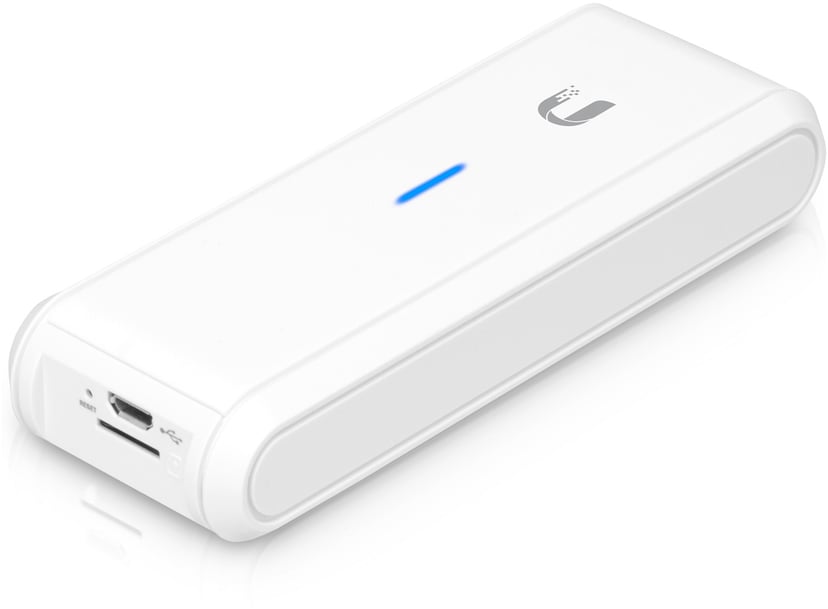 Ubiquiti UniFi Cloud Key Dustin se