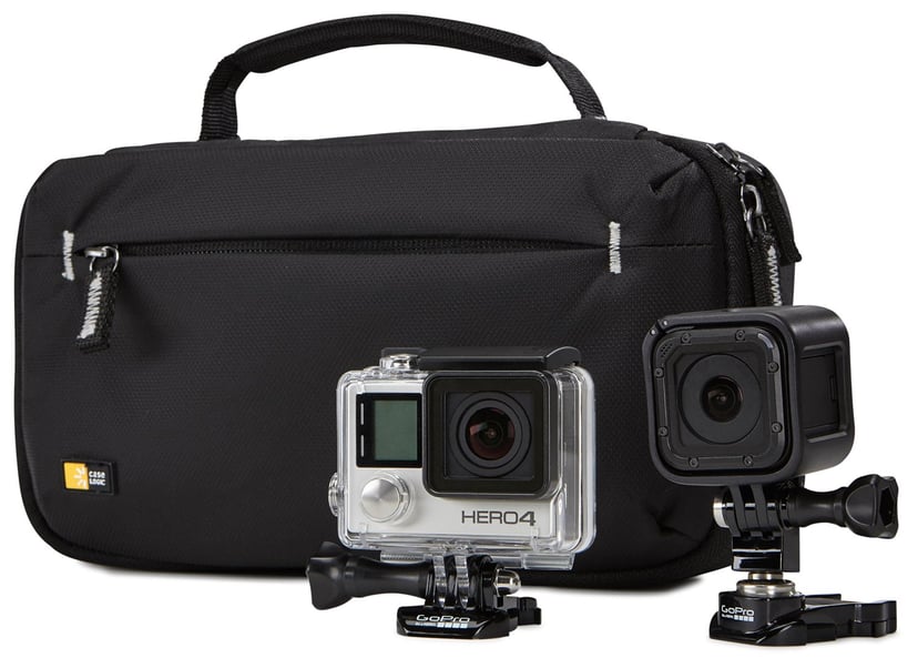 Case Logic CASE LOGIC SLIM ACTION CAMERA CASE Dustin.dk