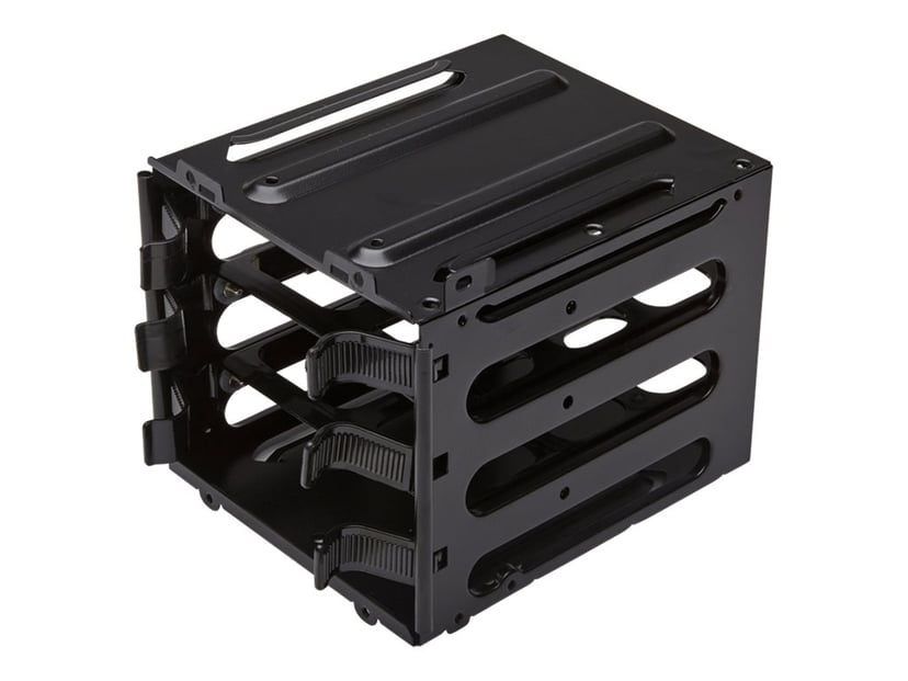 Corsair Storage Drive Cage Dustin Corsair storage drive cage dustin