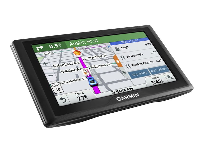 Garmin DriveSmart 60LMT Dustinhome.se
