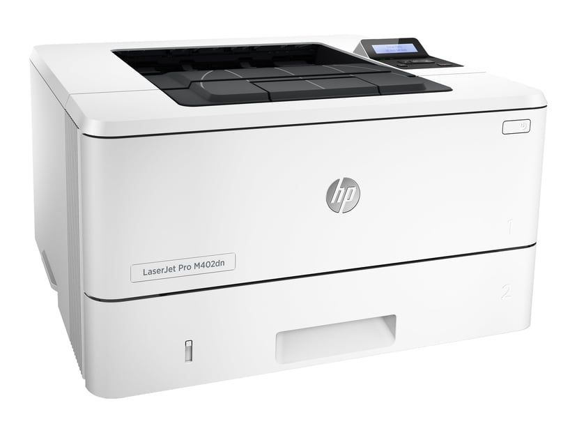 HP LaserJet Pro M402dne | Dustinhome.no