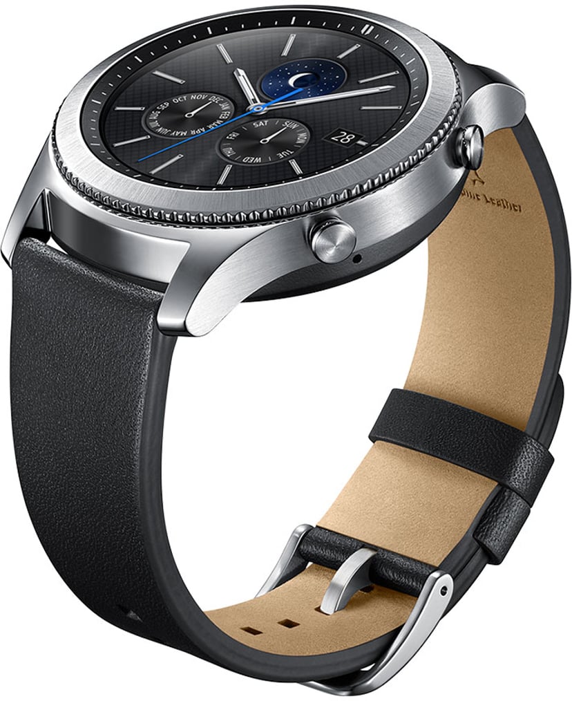 samsung gear s3 bands leather