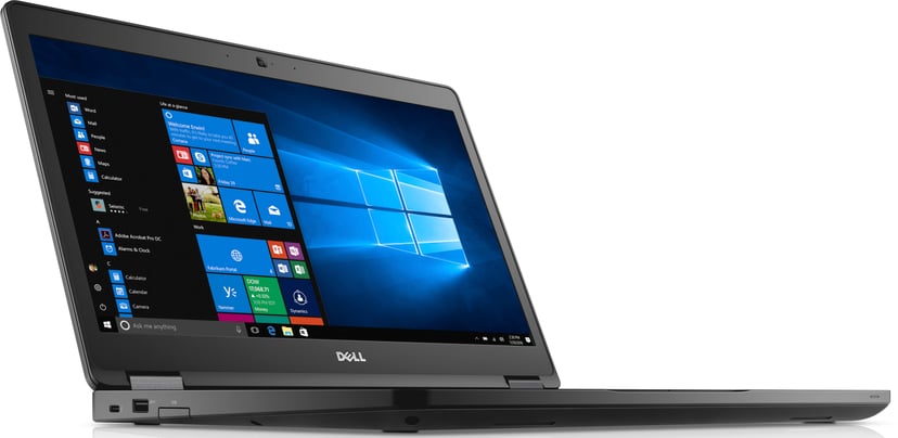 Dell Latitude 5480 Core i5 8GB 128GB SSD 4G 14" Dustinhome.se