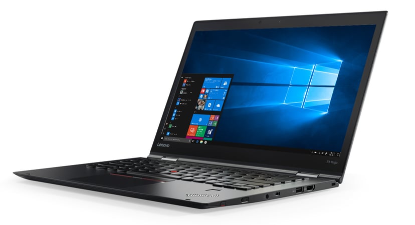 Lenovo Thinkpad X1 Yoga  Dustin.dk