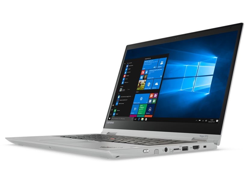 Lenovo ThinkPad Yoga 370 Core i5 8GB 512GB SSD 13.3"  Dustinhome.se