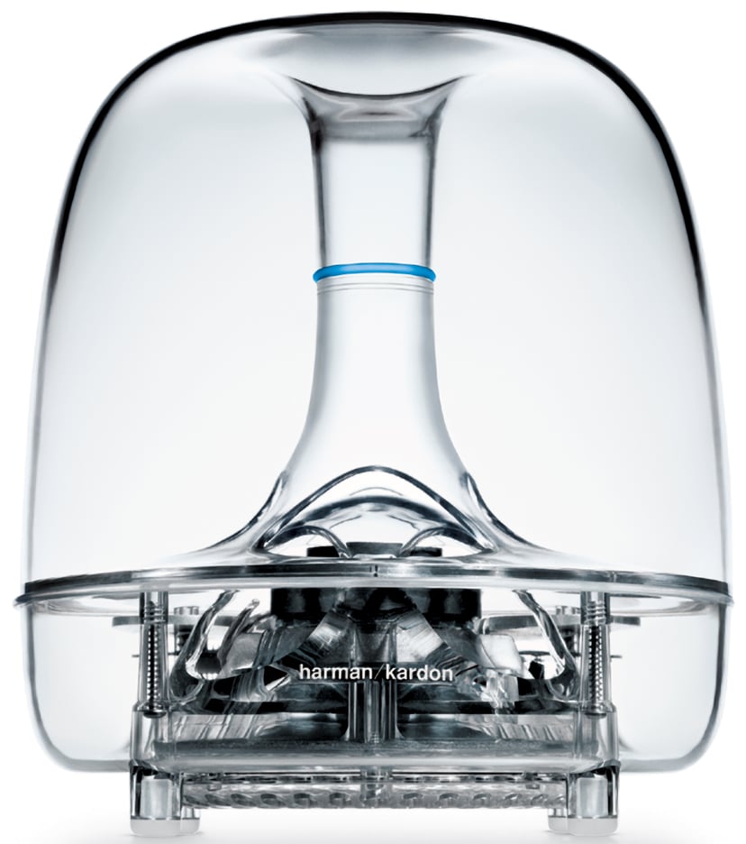 Harman kardon бмв