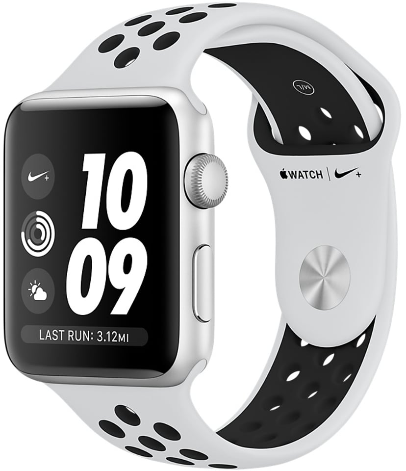 apple watch 3 nike best buy