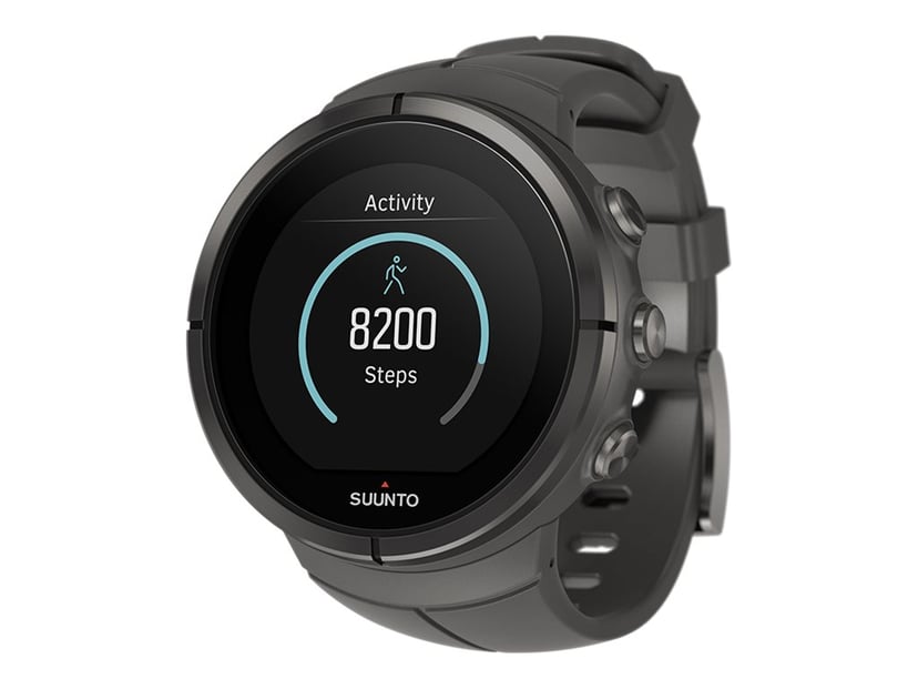 suunto ultra stealth titanium