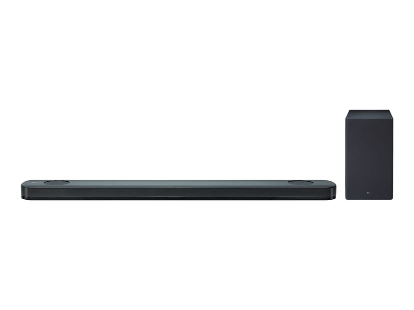 LG SK9Y Atmos Soundbar Dustin.dk