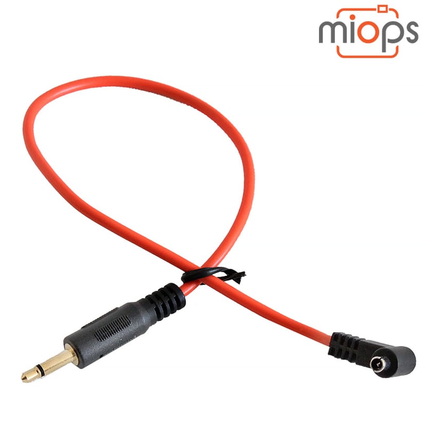 Blå Kabel Plus Eller Minus