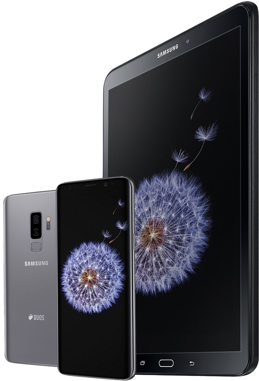 samsung galaxy s9  256gb