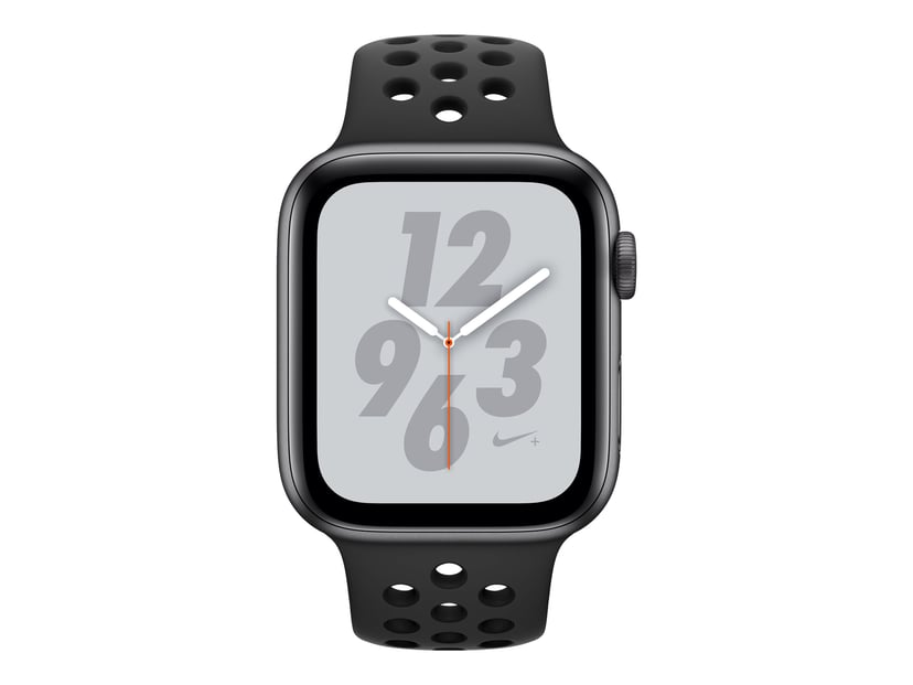 apple watch series 4 gps aluminium 44mm