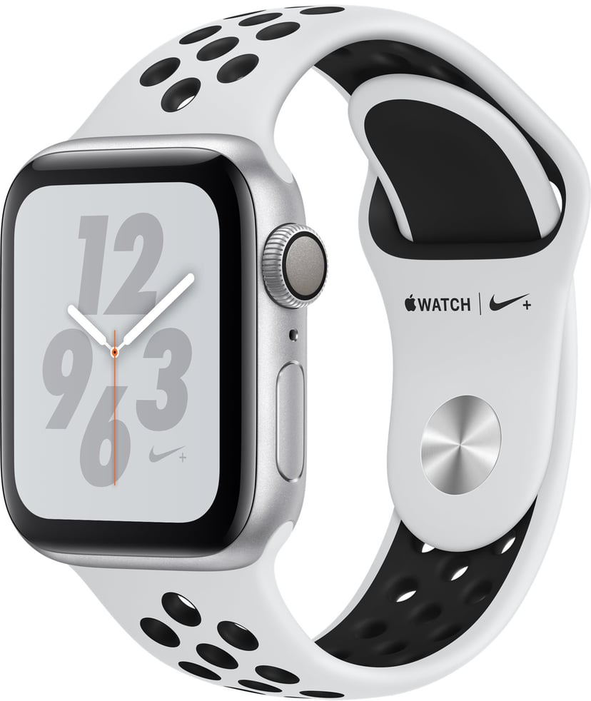 watch nike series 4