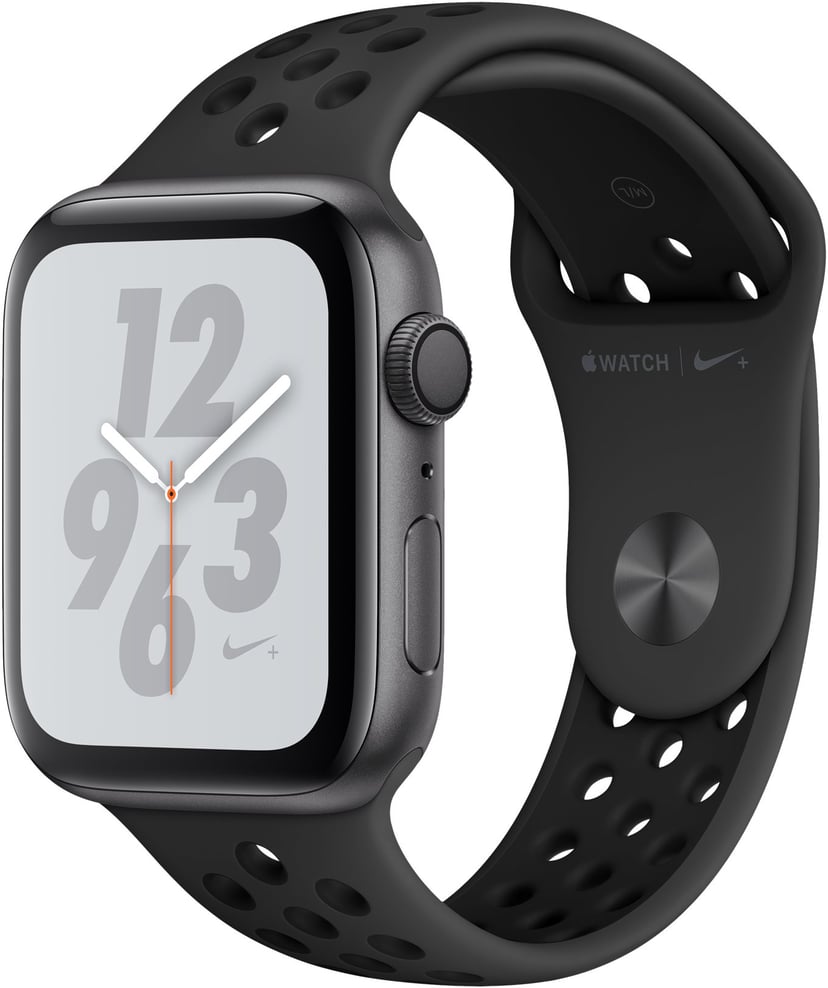 apple watch 4 with nike