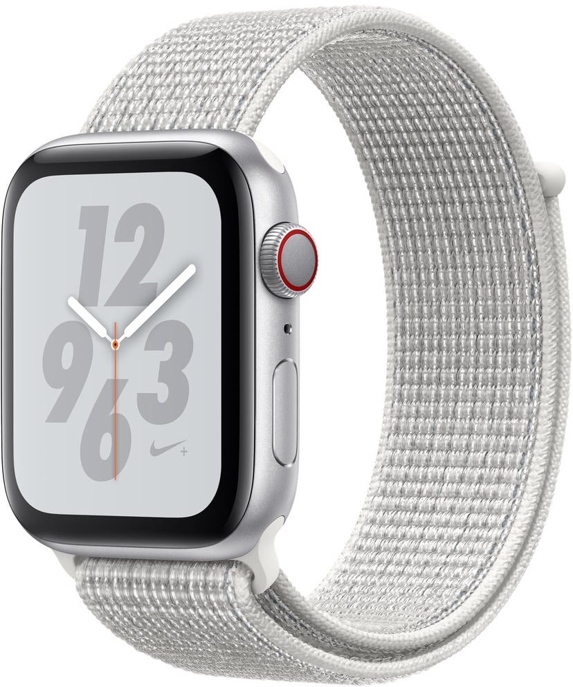 apple watch nike  serie 4 44mm