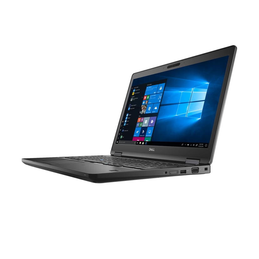 Dell Precision 3530 Core I5 8gb 256gb Ssd 156 1307