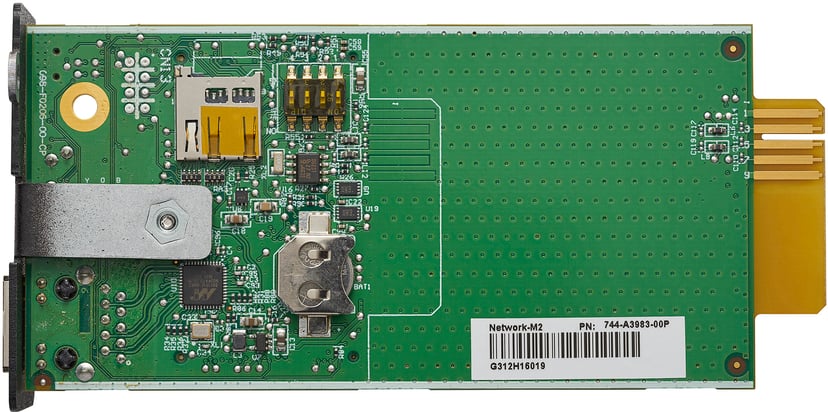 Eaton Network M2 Network Card Dustinhome.no