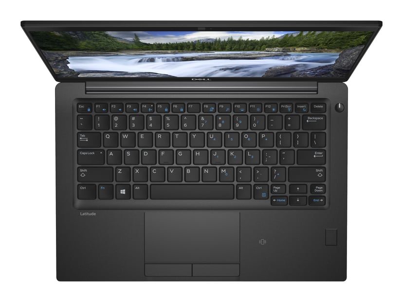Latitude 7390 аккумулятор