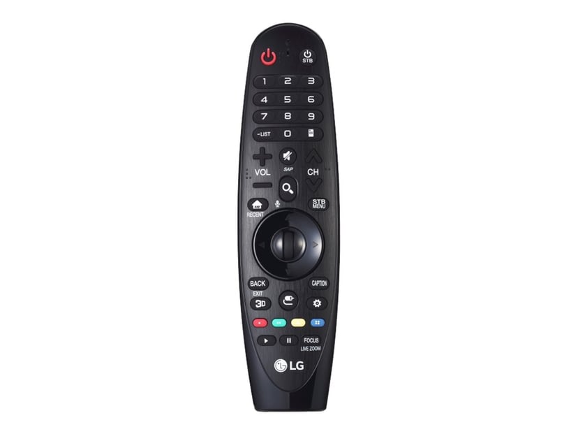 LG AN-MR650A | Dustinhome.no