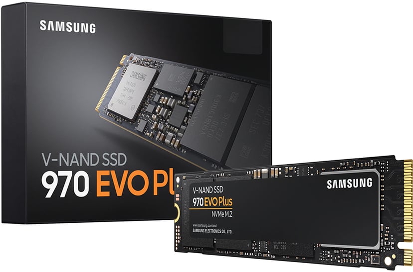 970 evo plus радиатор