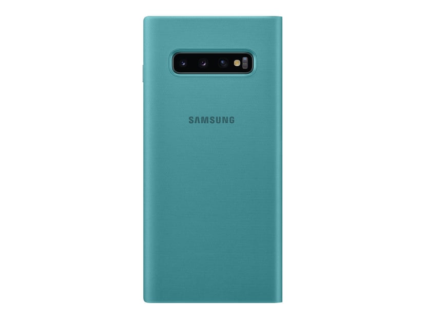 Samsung Led View Cover För Samsung Galaxy S10