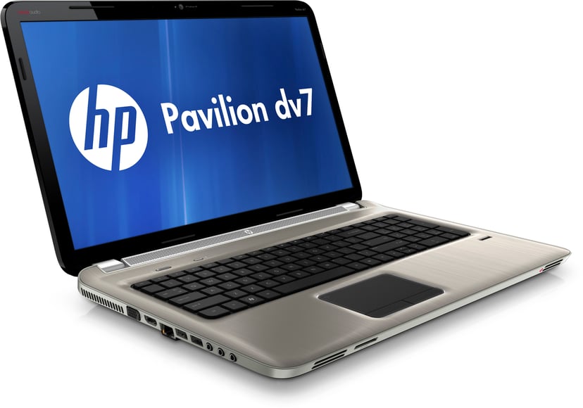 Hp pavilion dv7 аккумулятор