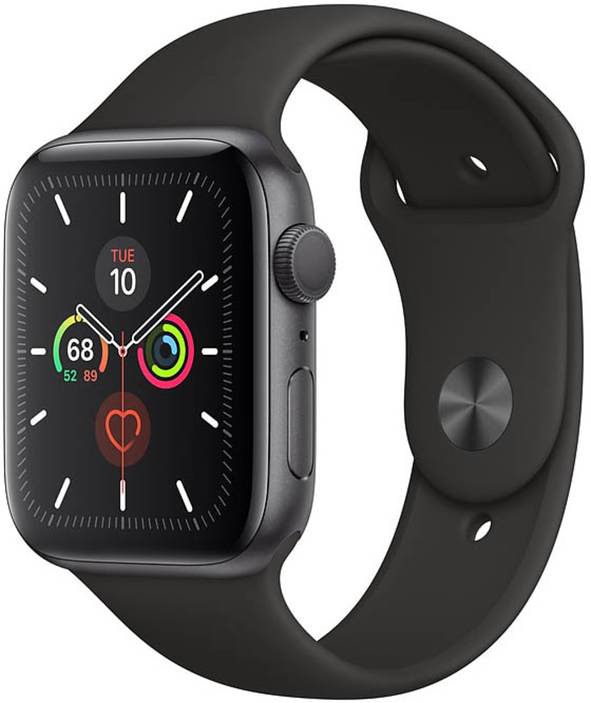 apple watch se space gray 44mm