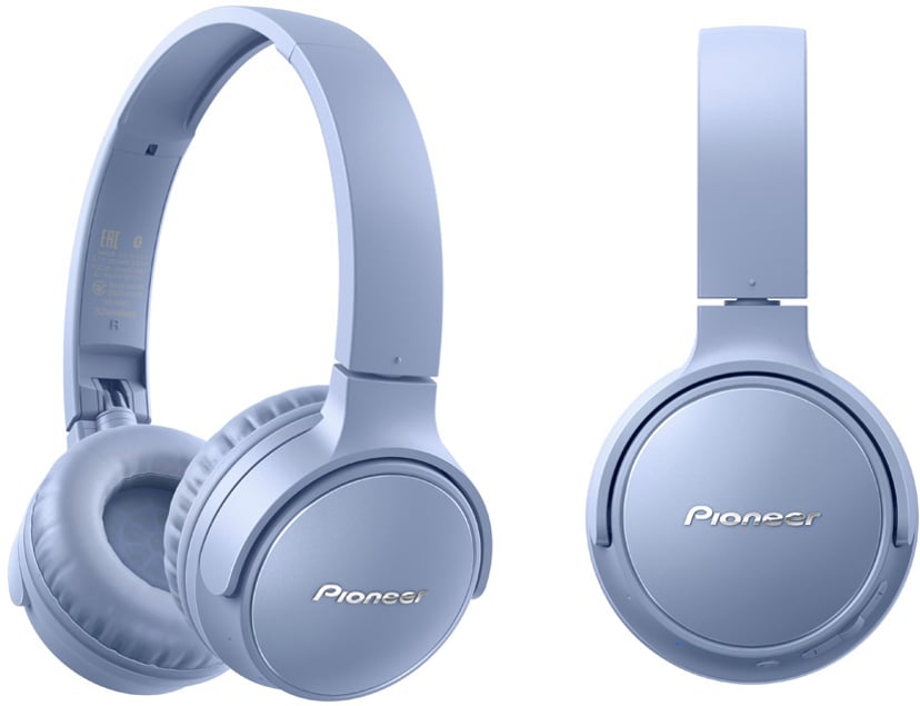 ear s3 frontier