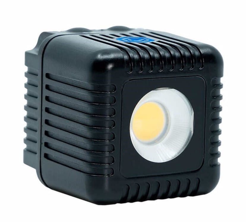 Lume Cube 2 0 Professional Lighting Kit Dustin se