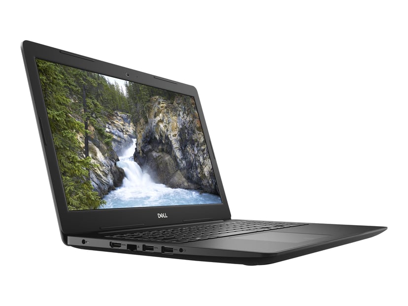 Dell Vostro 3590 Core i5 8GB 256GB SSD 15.6" Dustinhome.dk