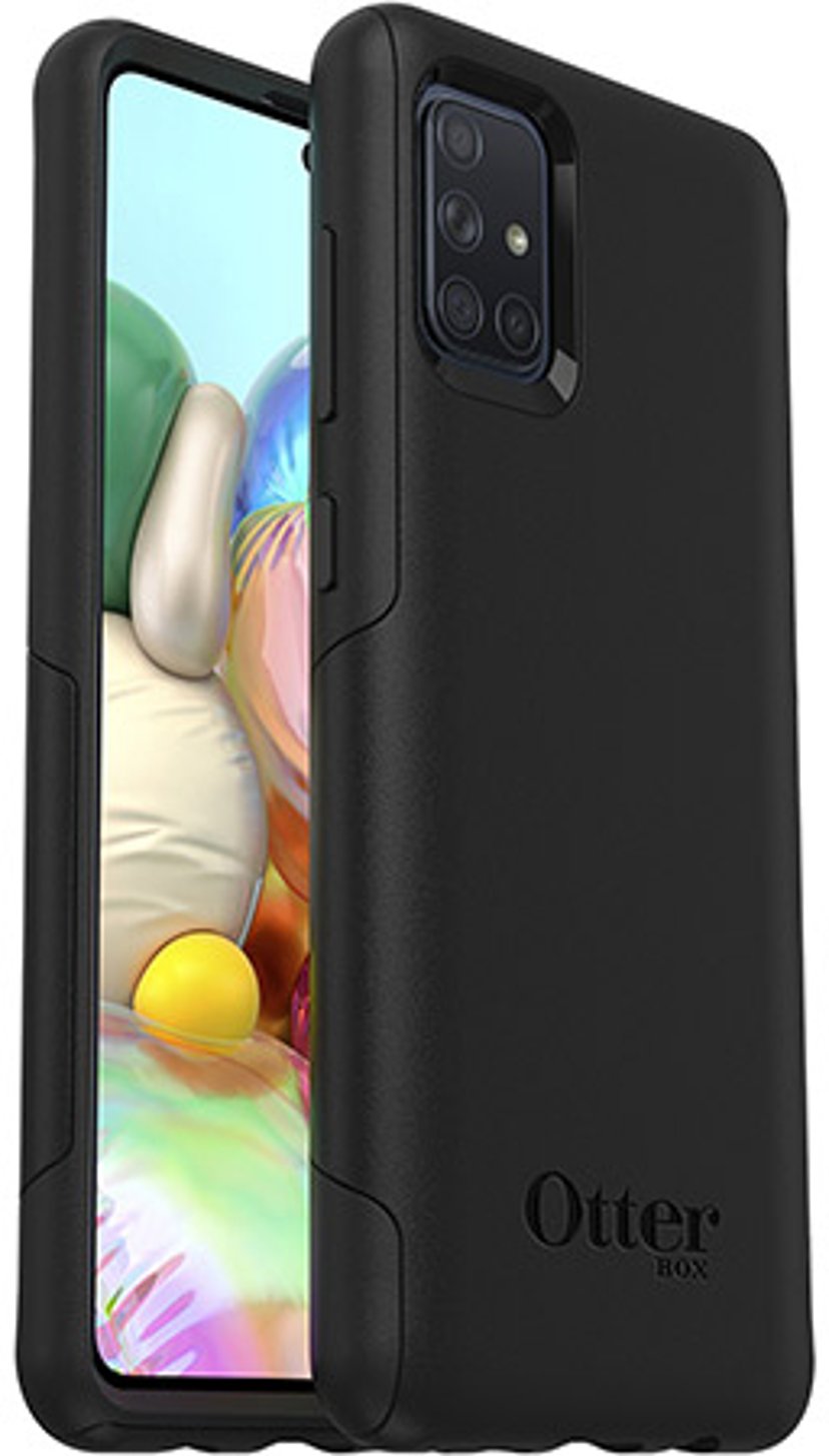 otterbox commuter a71