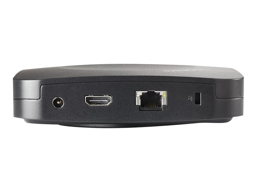Barco ClickShare CX 20   1xButton Dustinhome dk