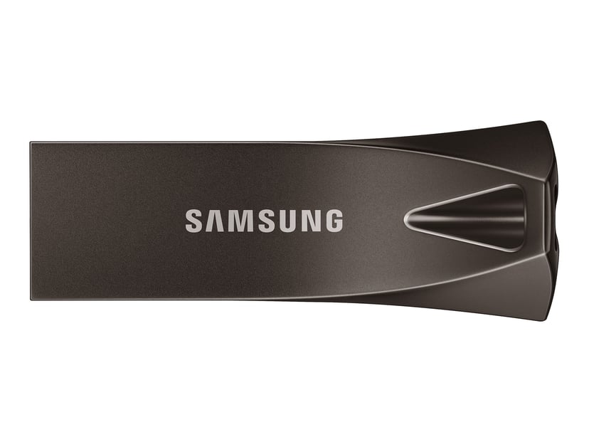Samsung BAR Plus 64GB USB 3.1 Gen 1 | Dustin.dk