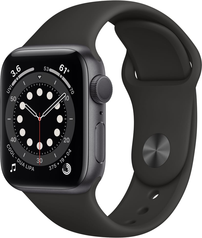 ios 6 apple watch