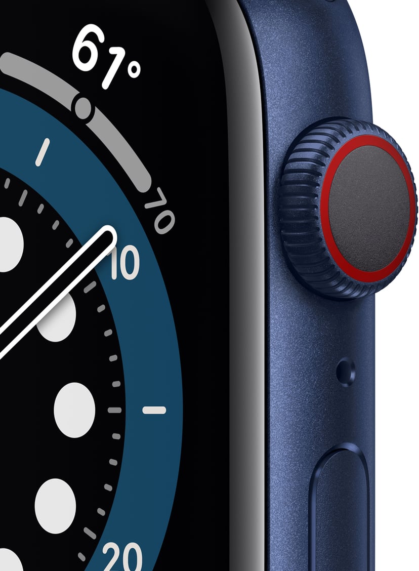 apple watch se gps and cellular