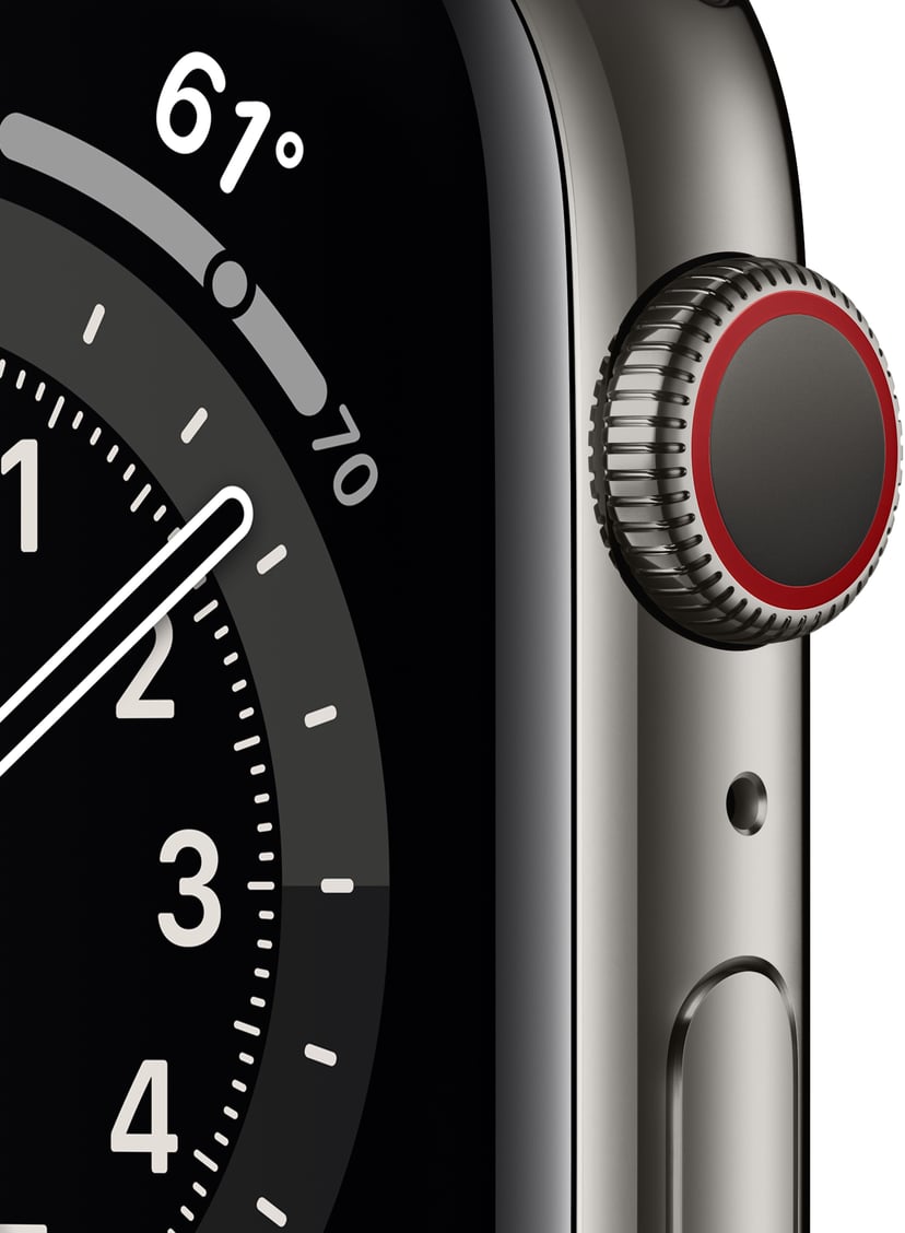 apple watch 6 44mm case
