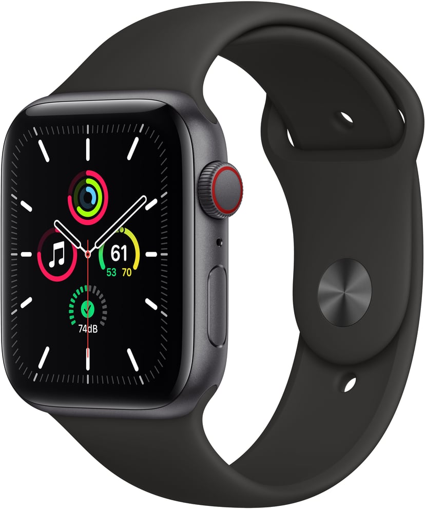 iwatch se cellular 44mm