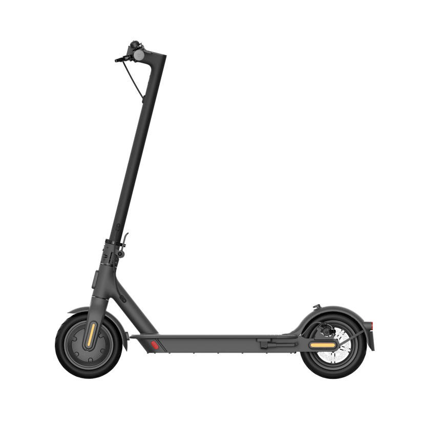 Xiaomi mi electric scooter 1s защита экрана