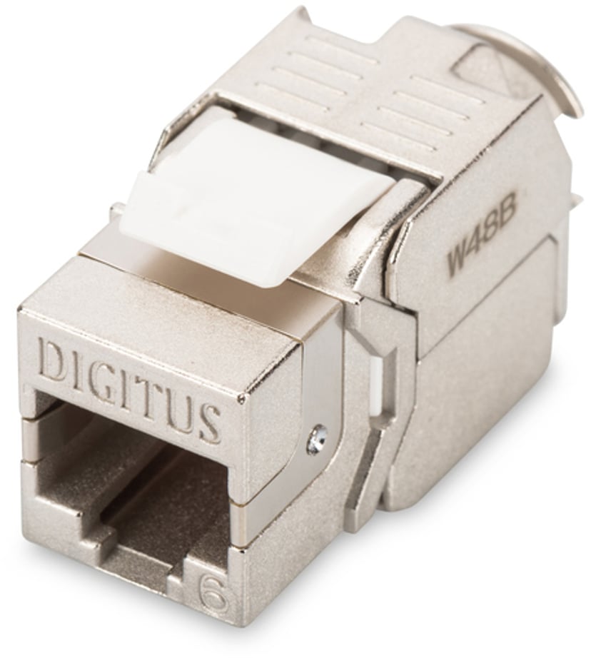 Digitus Keystone CAT6 FTP Dustinhome se