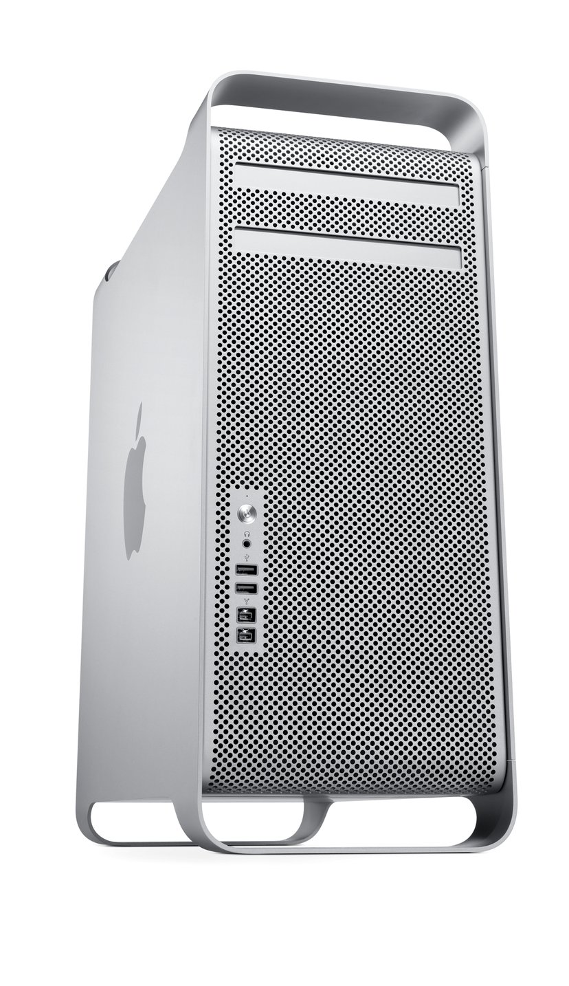 Apple Mac Pro Xeon 6GB 0GB HDD Dustin.se
