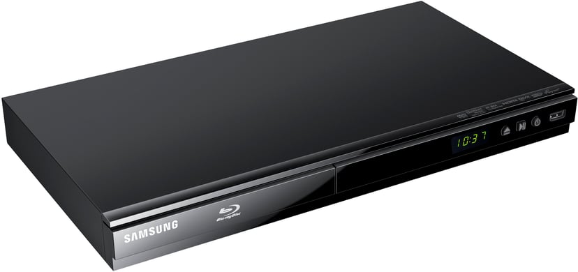 Samsung BdE5300 BluRay Dustin.se