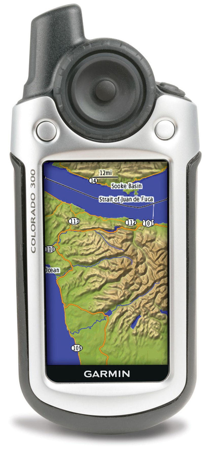 Garmin Colorado 300 | Dustinhome.se