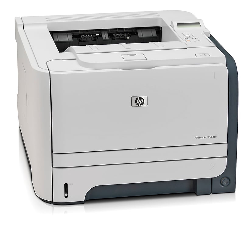 HP LaserJet P2055dn | Dustin.no