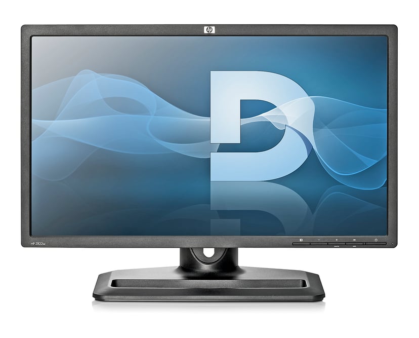 HP ZR22w 21.5" 1920 x 1080 169 Dustin.se
