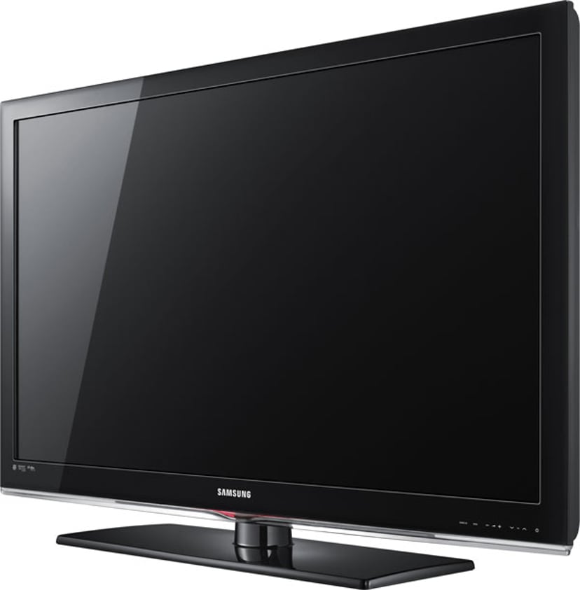 Samsung Tv Hittar Inte Wifi