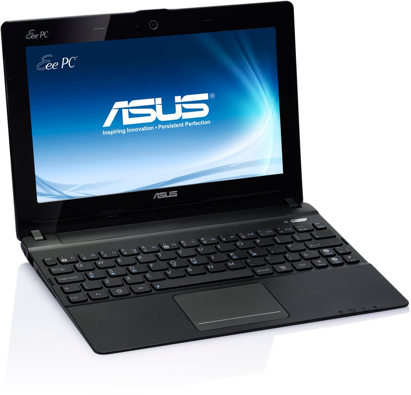 Разгон нетбука asus eee pc x101ch