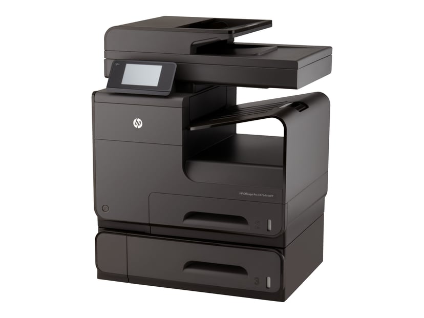 HP OfficeJet PRO X476DW MFP Dustinhome.dk