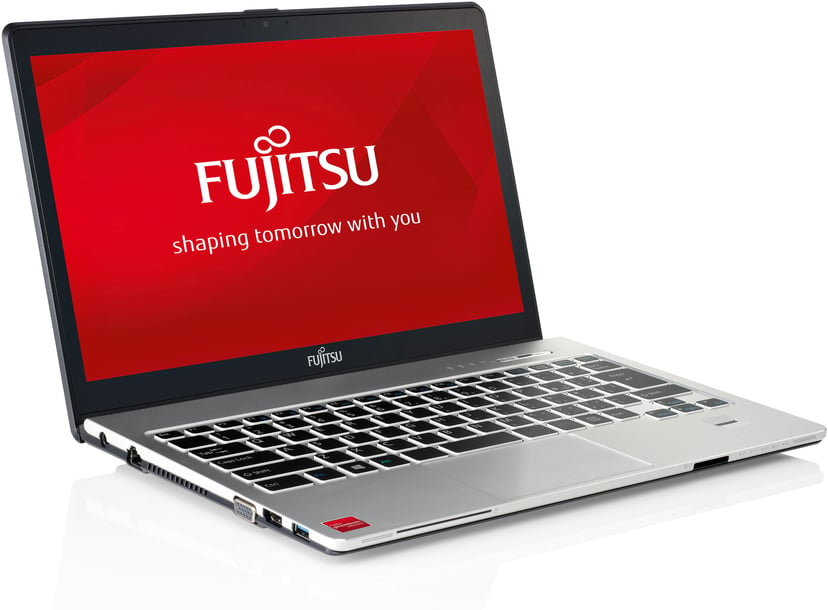 Fujitsu LifeBook S904 Core i7 12GB 256GB SSD 4G 13.3" | Dustin.se